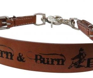 showman-turn-and-burn-wither-strap