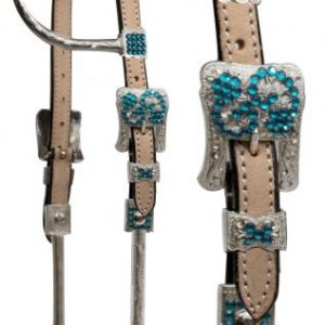 Western Headstalls & Bridals