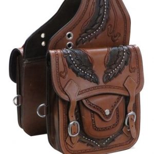 Saddlebags & Trail Accessories
