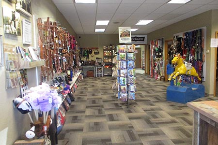 equine supply store