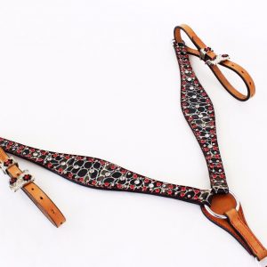 Breast Collars & Breast Collar Sets