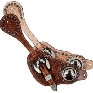 Spurs & Spur Straps