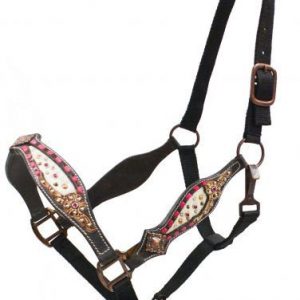 Halters & Lead Ropes