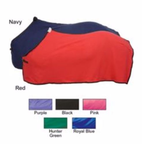 Royal Blue Small Tough 1 Soft Fleece Blanket Liner/Sheet 